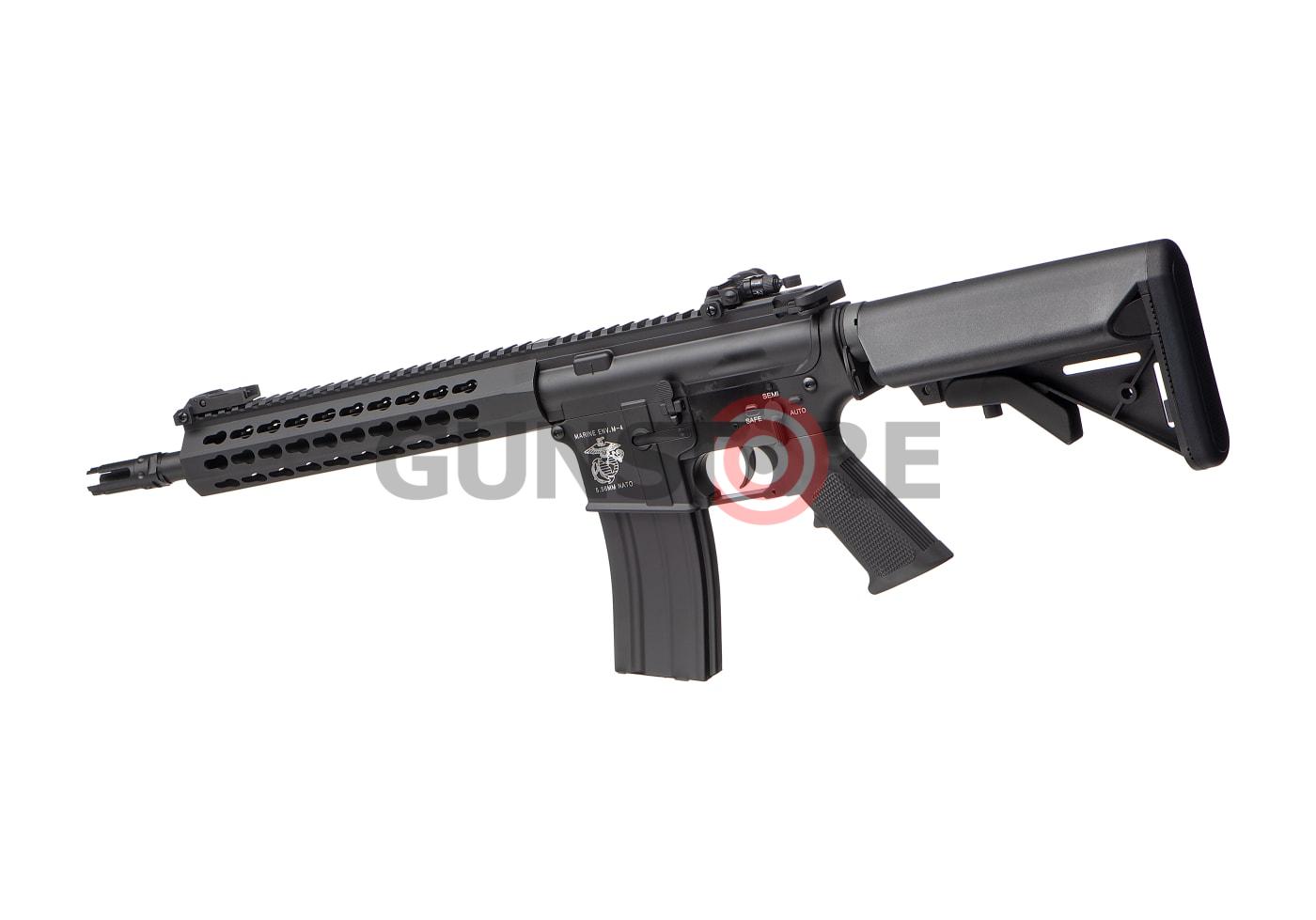 Fotografia: M4 Defender 10 Inch QR 1.0 EGV