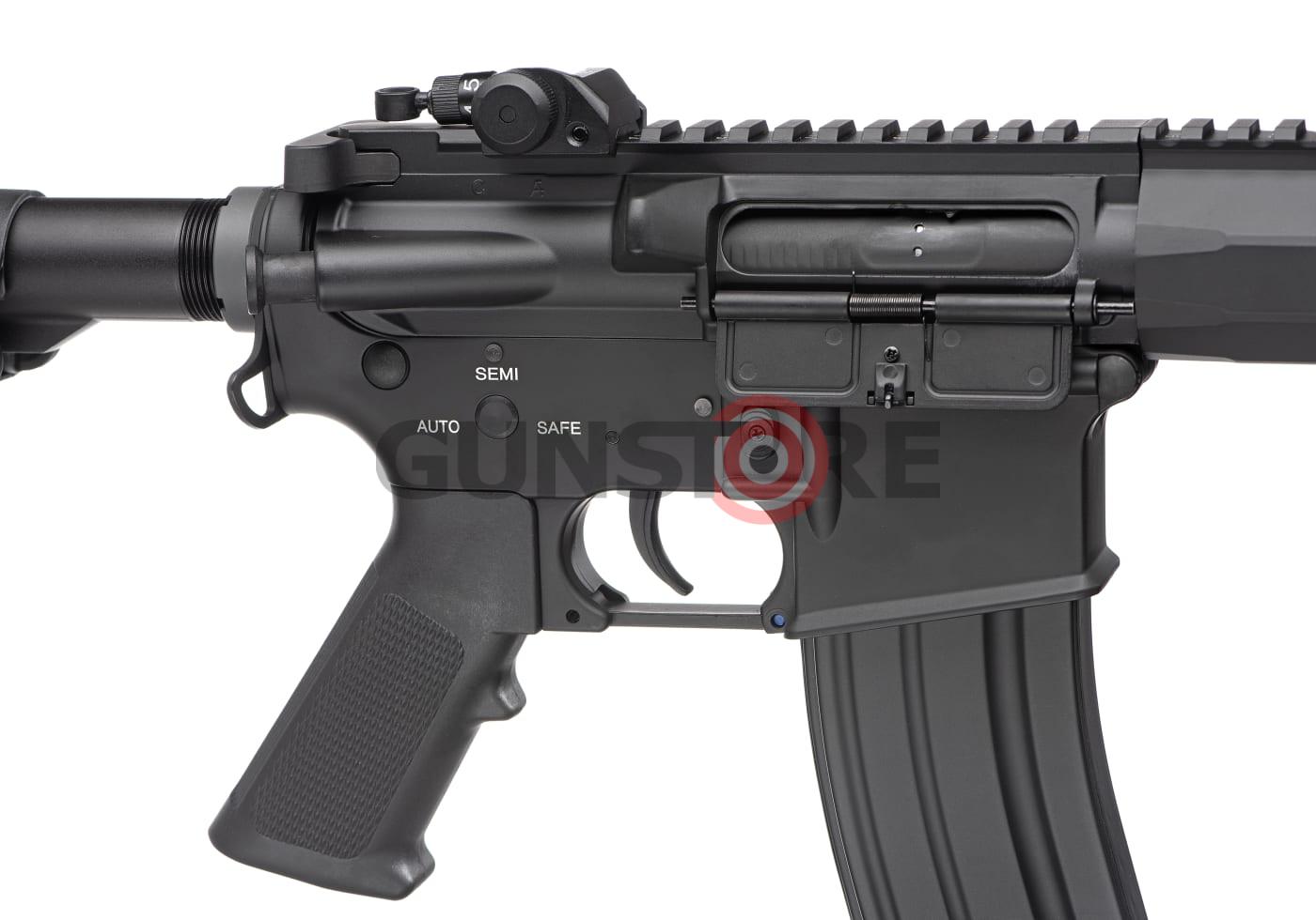 Fotografia: M4 Defender 10 Inch QR 1.0 EGV