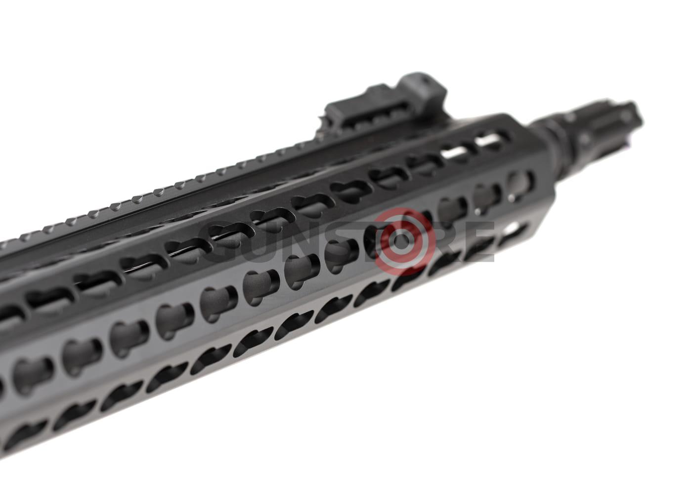 Fotografia: M4 Defender 14.5 Inch QR 1.0 EGV