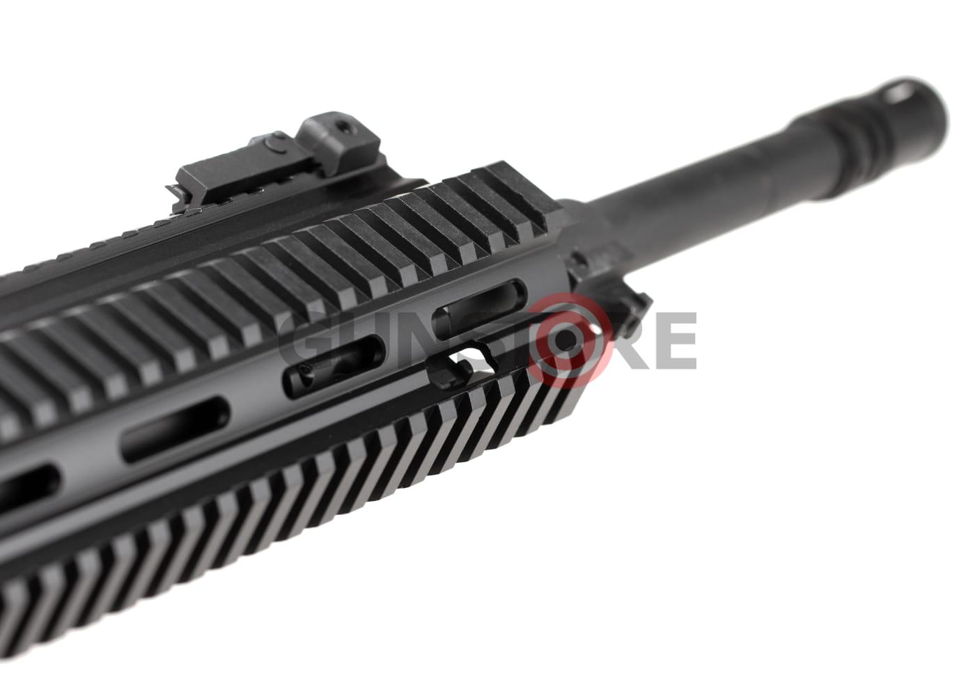 Fotografia: M27 IAR QR 1.0 EGV