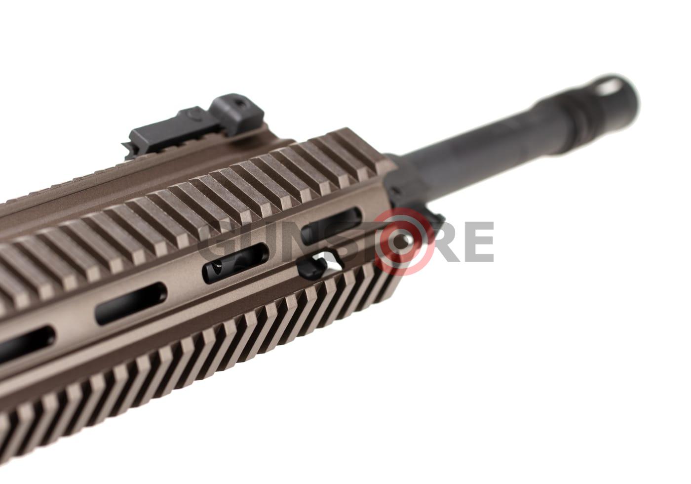 Fotografia: M27 IAR QR 1.0 EGV