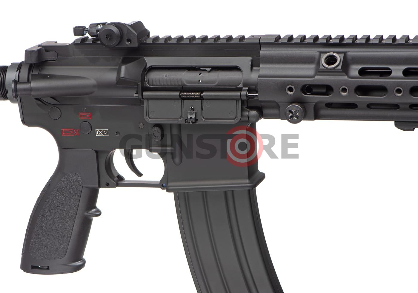 Fotografia: SOPMOD 10.5 Inch QR 1.0 EGV