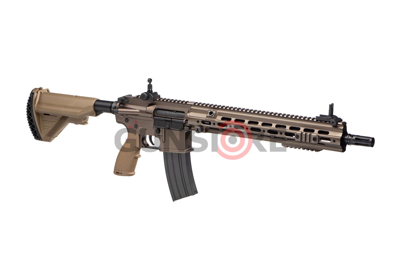 SOPMOD 14.5 Inch QR 1.0 EGV