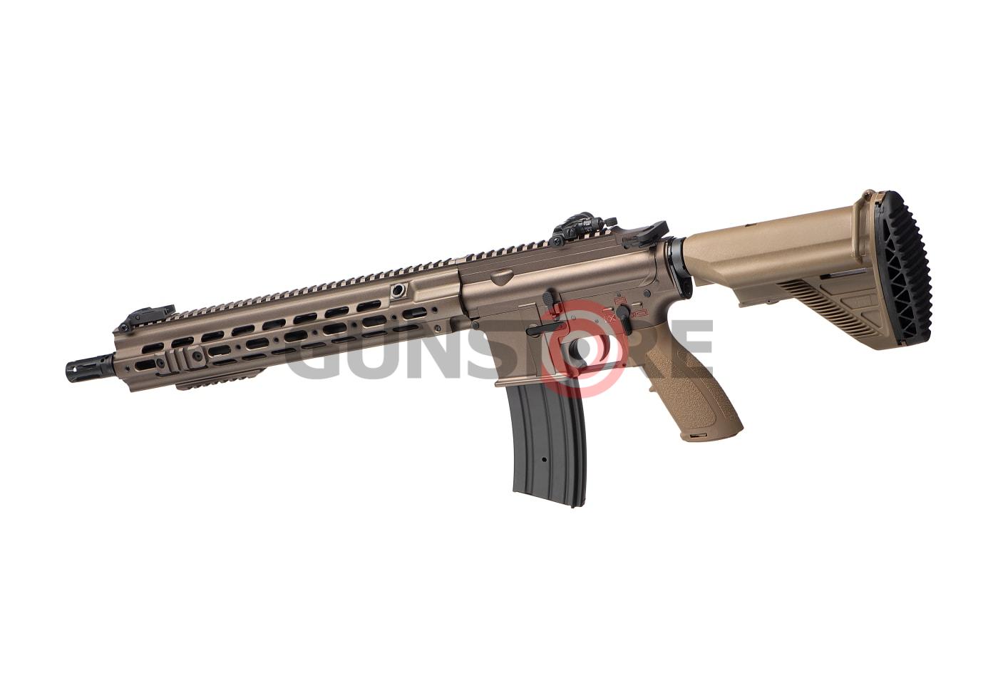 Fotografia: SOPMOD 14.5 Inch QR 1.0 EGV