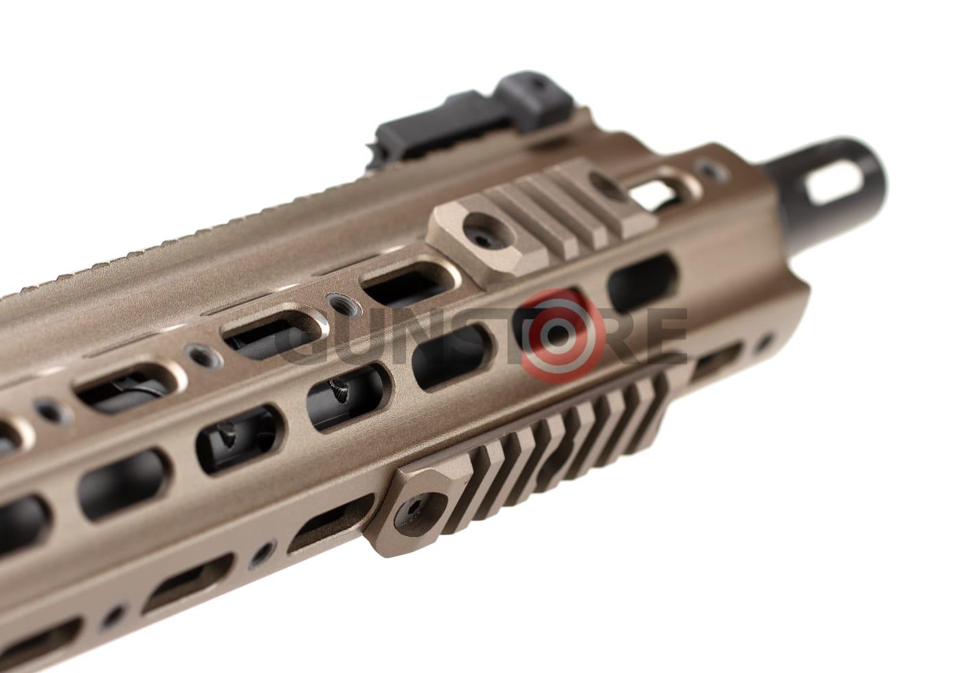 Fotografia: SOPMOD 14.5 Inch QR 1.0 EGV