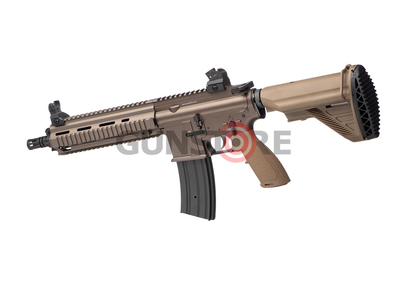 Fotografia: EC-102 QR 1.0 EGV S-AEG