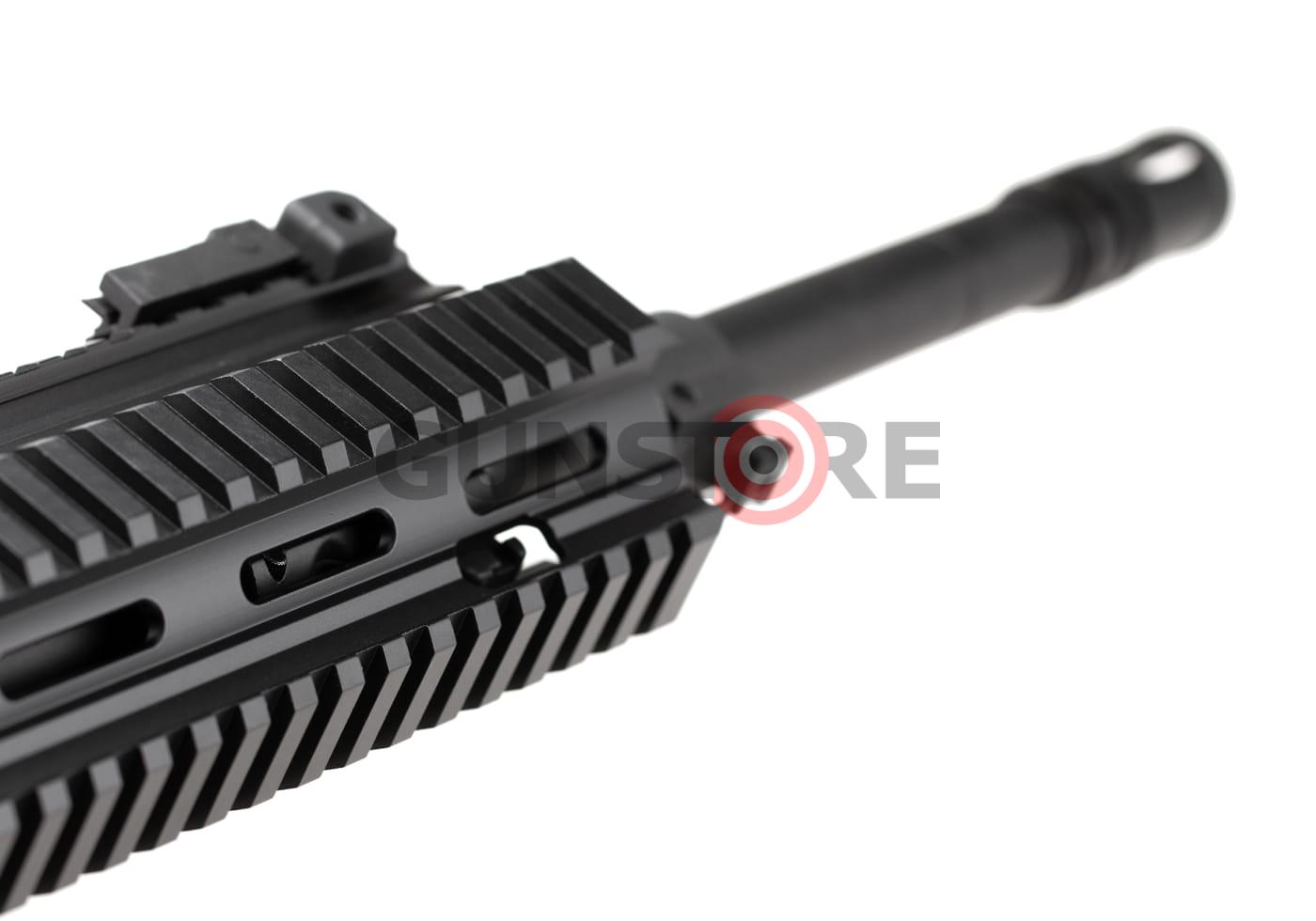 Fotografia: M27 IAR QR 1.0 EGV S-AEG