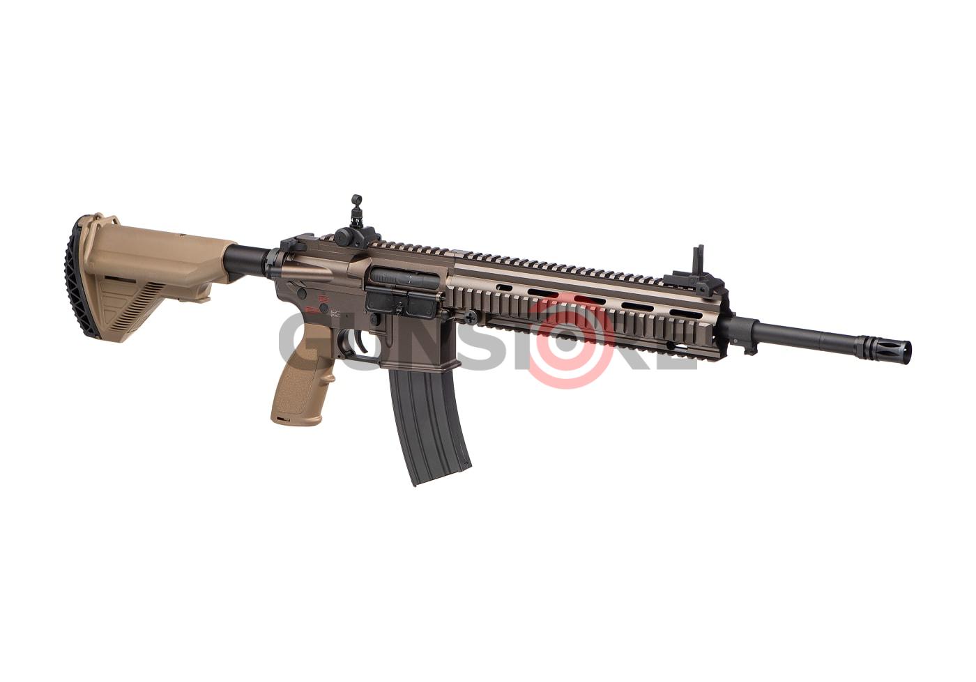 M27 IAR QR 1.0 EGV S-AEG