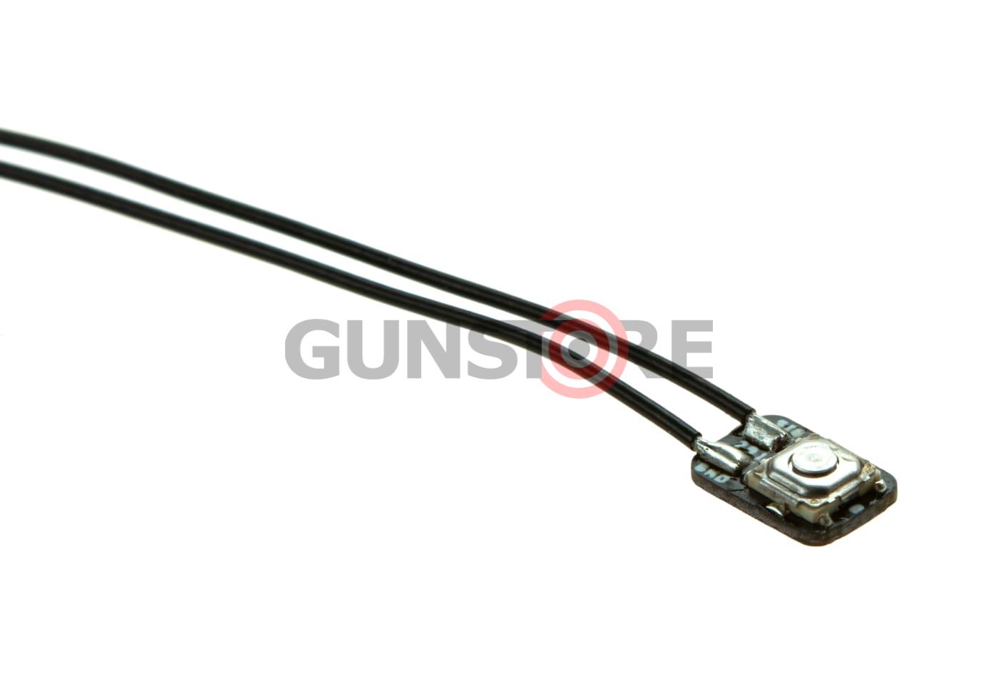 Fotografia: Leviathan M4 Bolt Catch