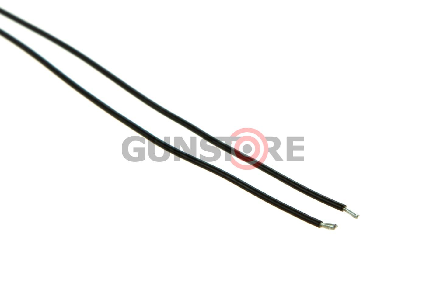 Fotografia: Leviathan M4 Bolt Catch