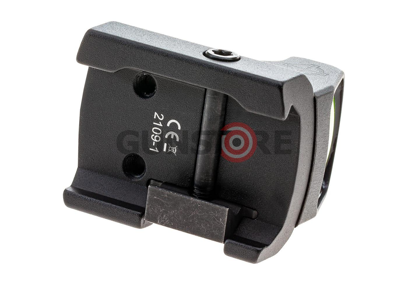 Fotografia: Mini Shot A-Spec M3 Micro Reflex Sight