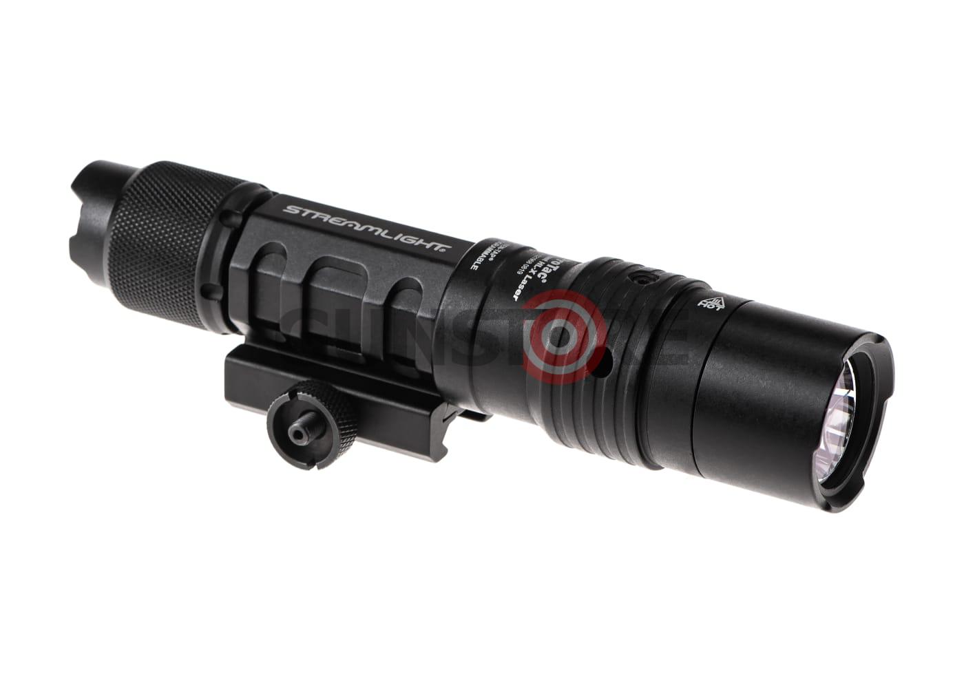 ProTac Rail Mount HL-X Laser