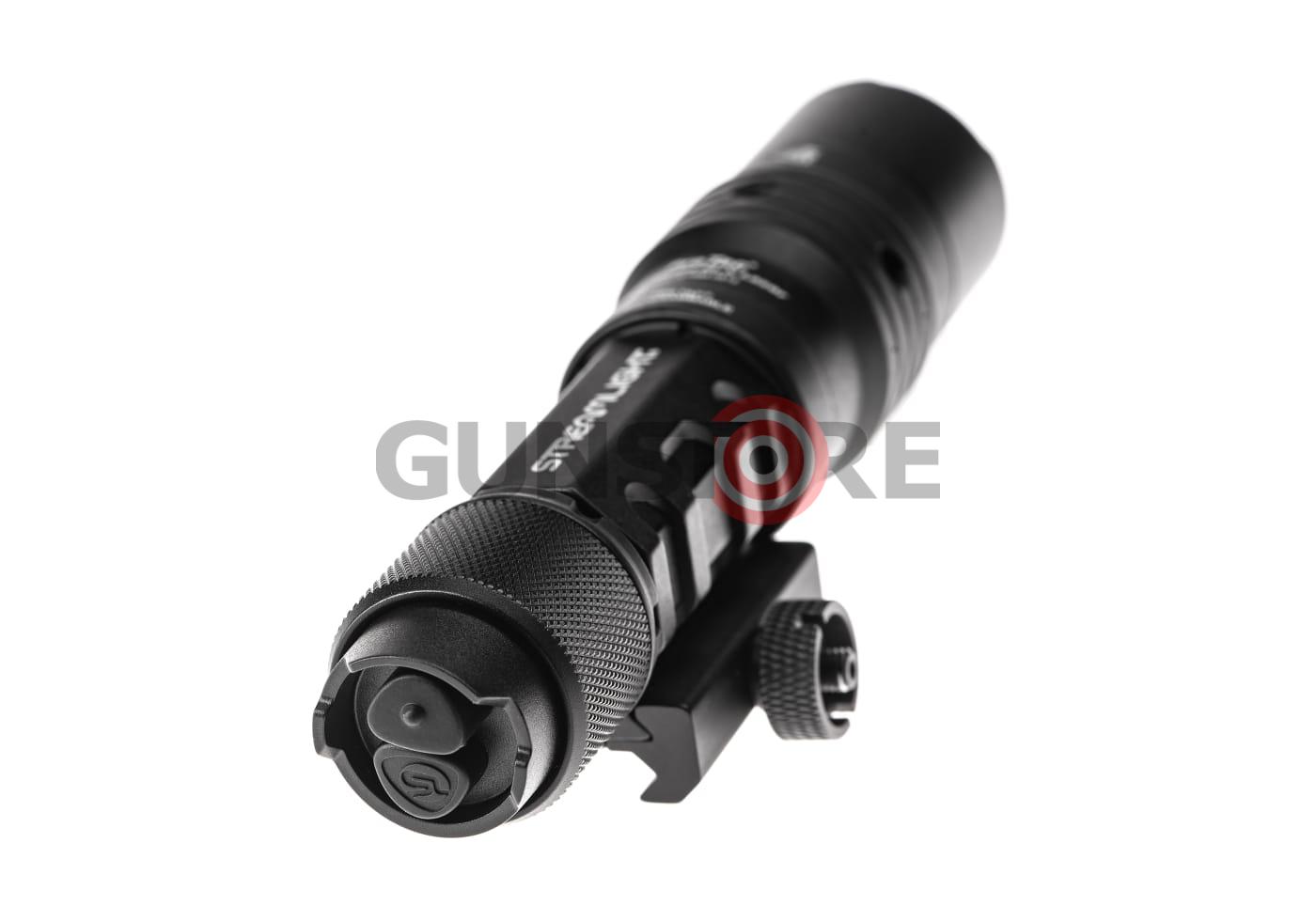 Fotografia: ProTac Rail Mount HL-X Laser