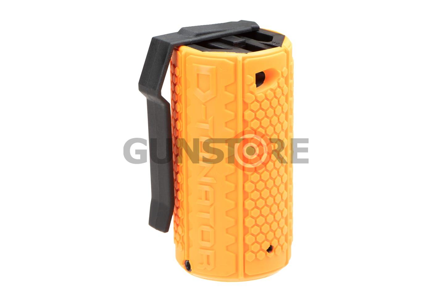 D-Tonator Grenade Orange