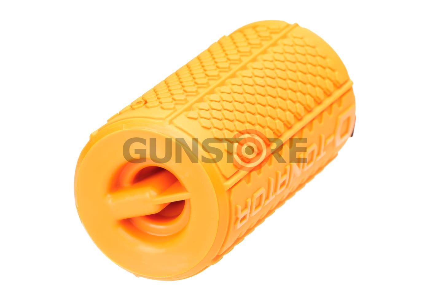 Fotografia: D-Tonator Grenade