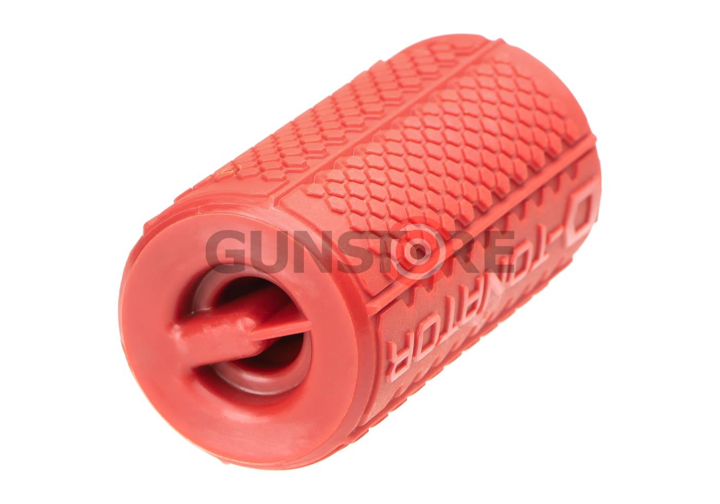 Fotografia: D-Tonator Grenade