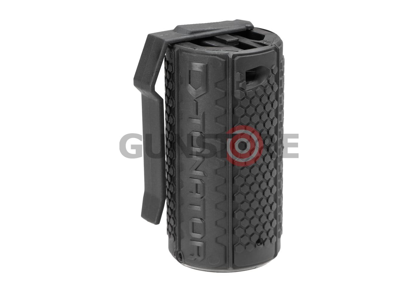 D-Tonator Grenade