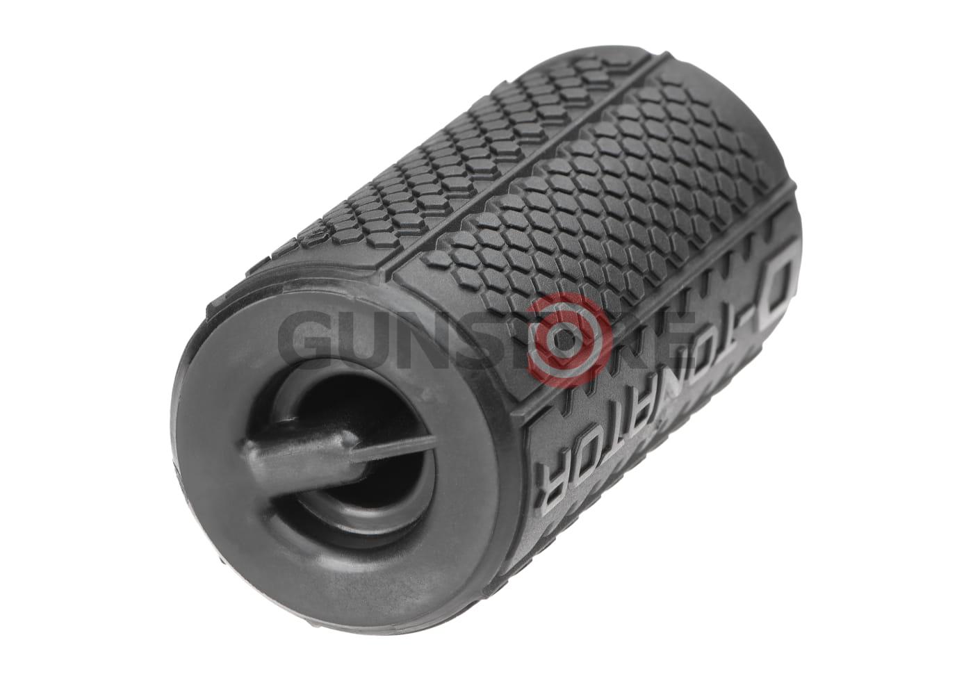 Fotografia: D-Tonator Grenade