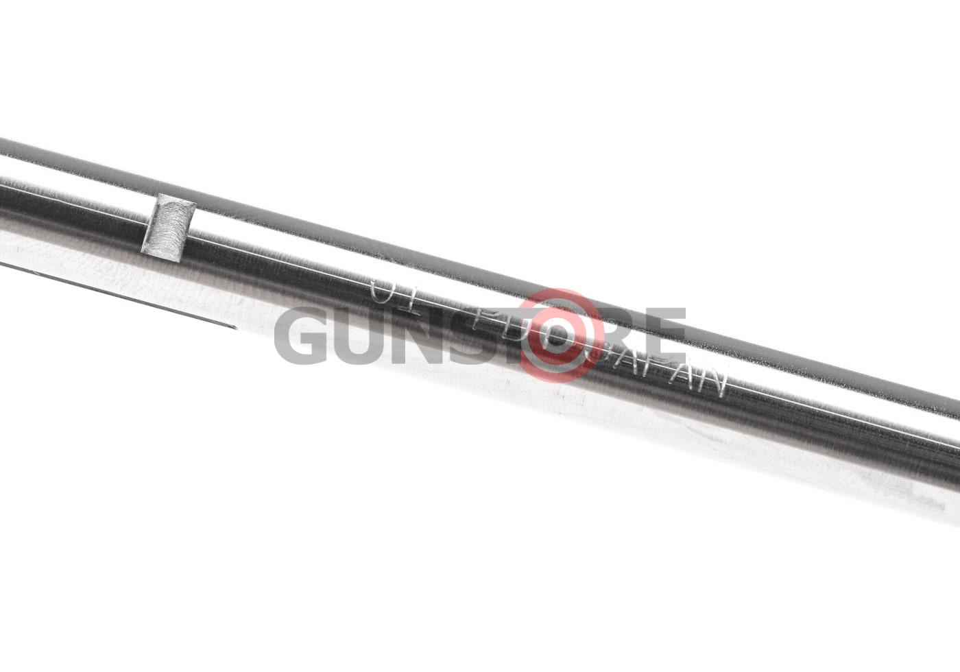Fotografia: 6.01mm AEG Barrel 469mm