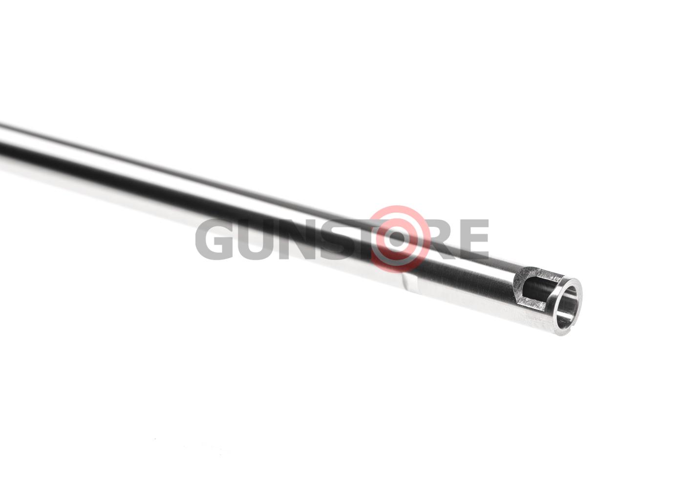 Fotografia: 6.01mm AEG Barrel 509mm