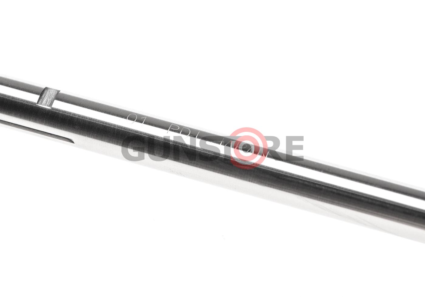 Fotografia: 6.01mm AEG Barrel 509mm