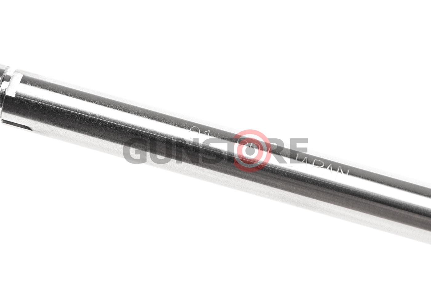 Fotografia: 6.01mm VSR-10 Barrel 303mm