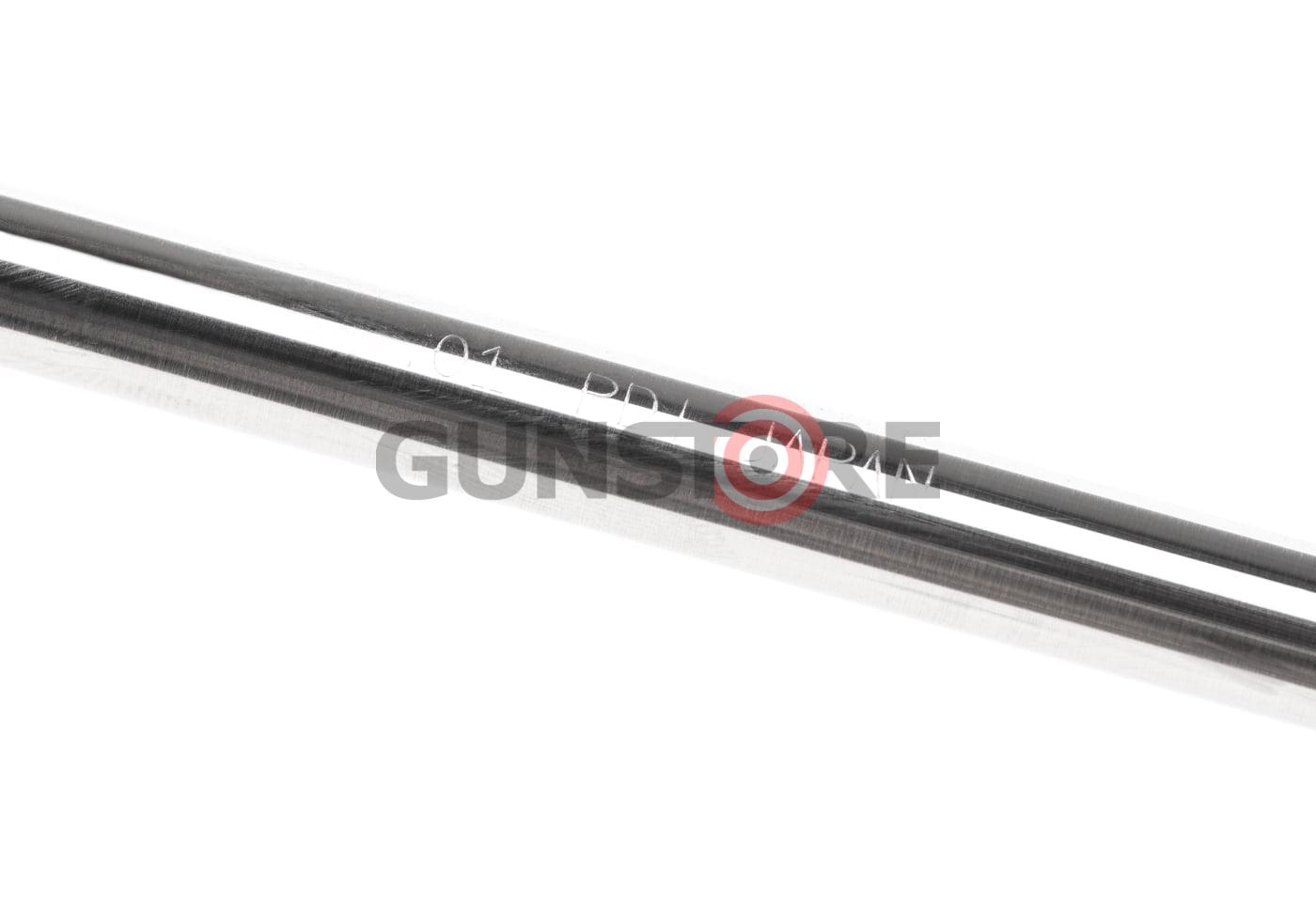 Fotografia: 6.01mm VSR-10 Barrel 380mm