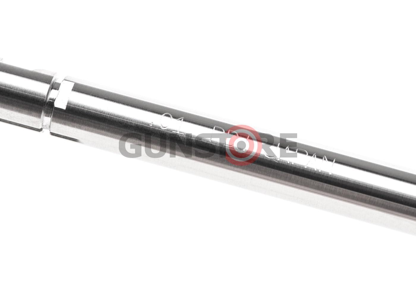 Fotografia: 6.01mm VSR-10 Barrel 460mm