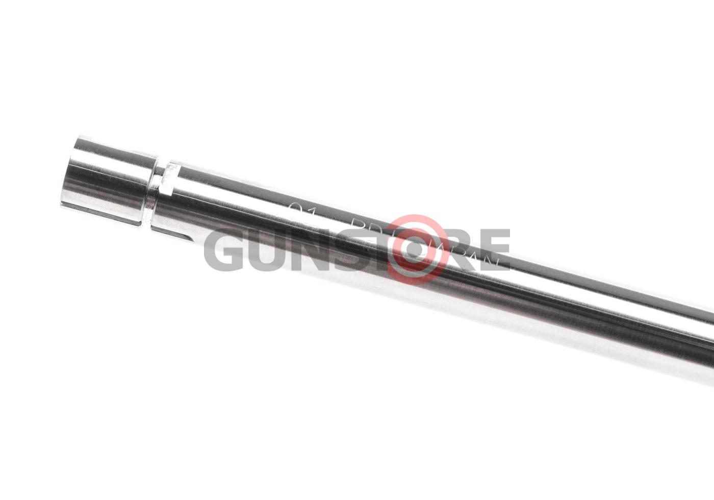 Fotografia: 6.01mm VSR-10 Barrel 500mm