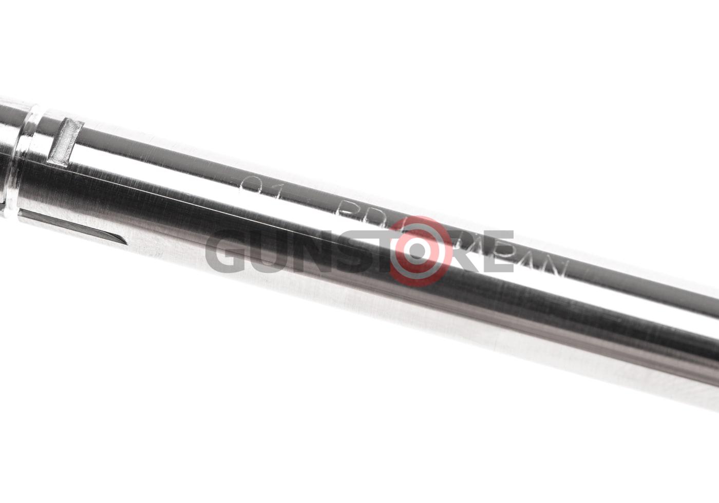 Fotografia: 6.01mm GBB Barrel 87mm