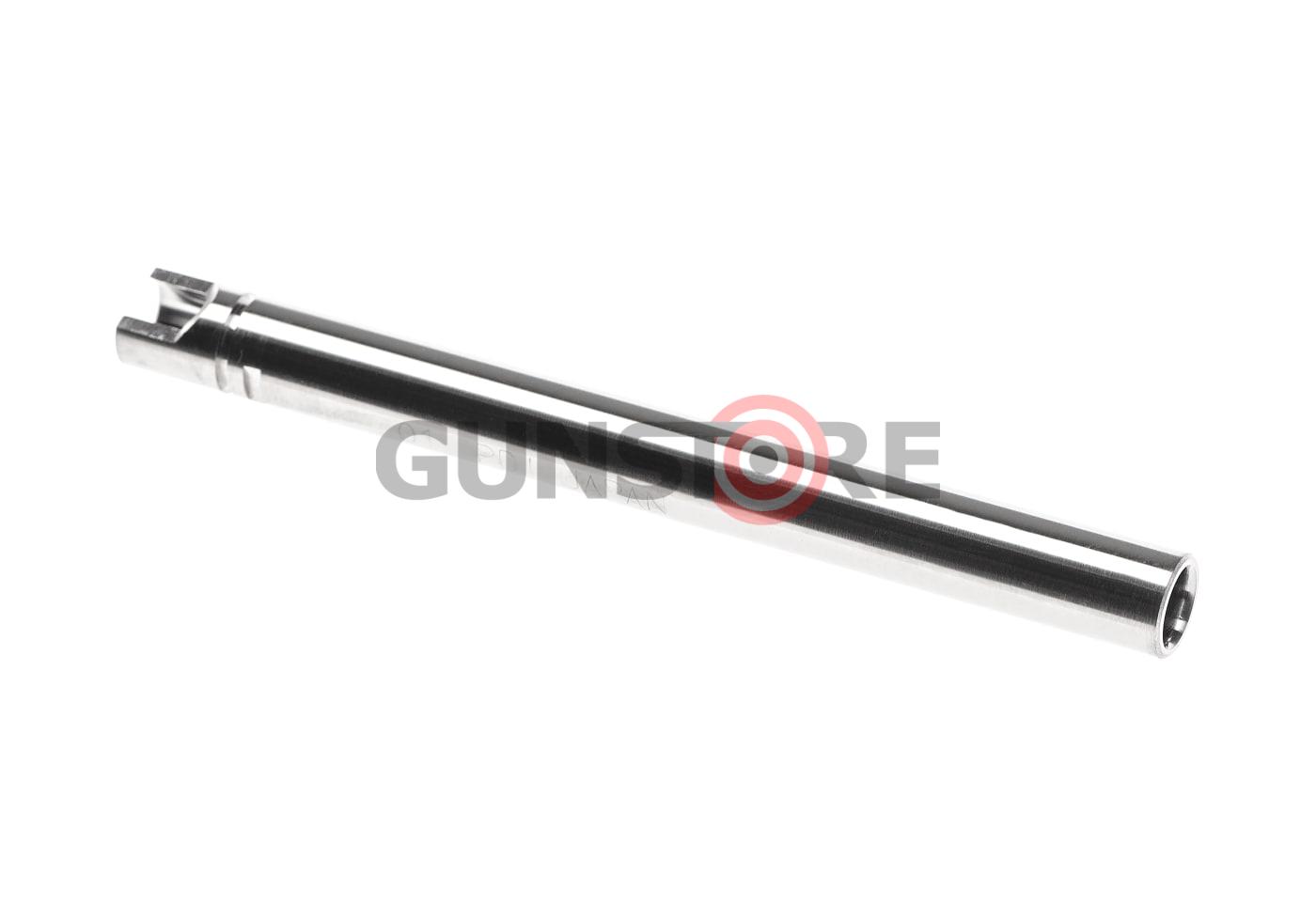 Fotografia: 6.01mm GBB Barrel 91mm