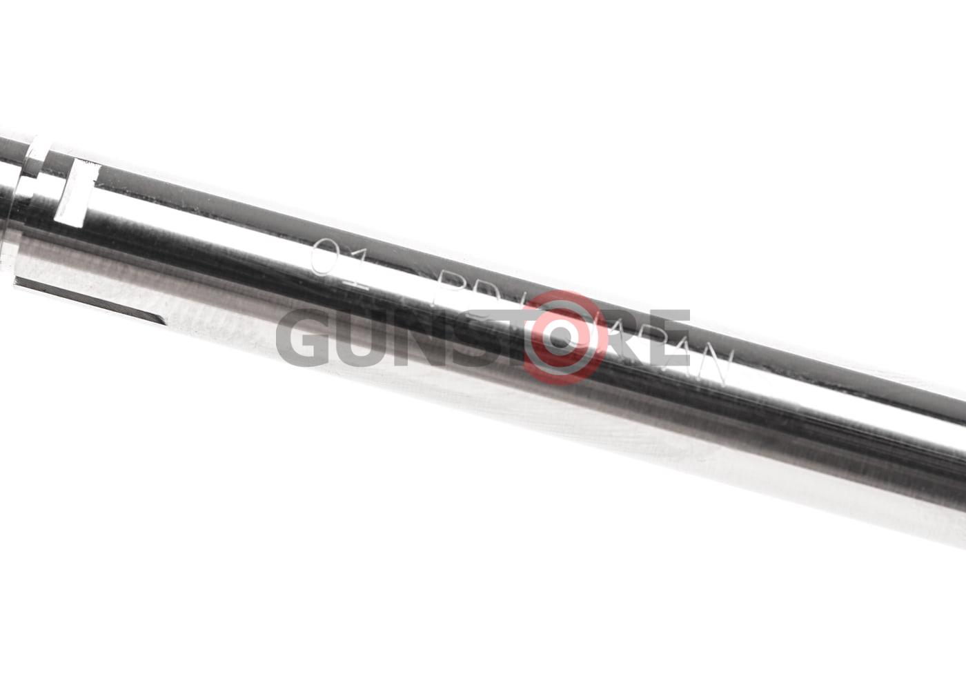 Fotografia: 6.01mm GBB Barrel 91mm