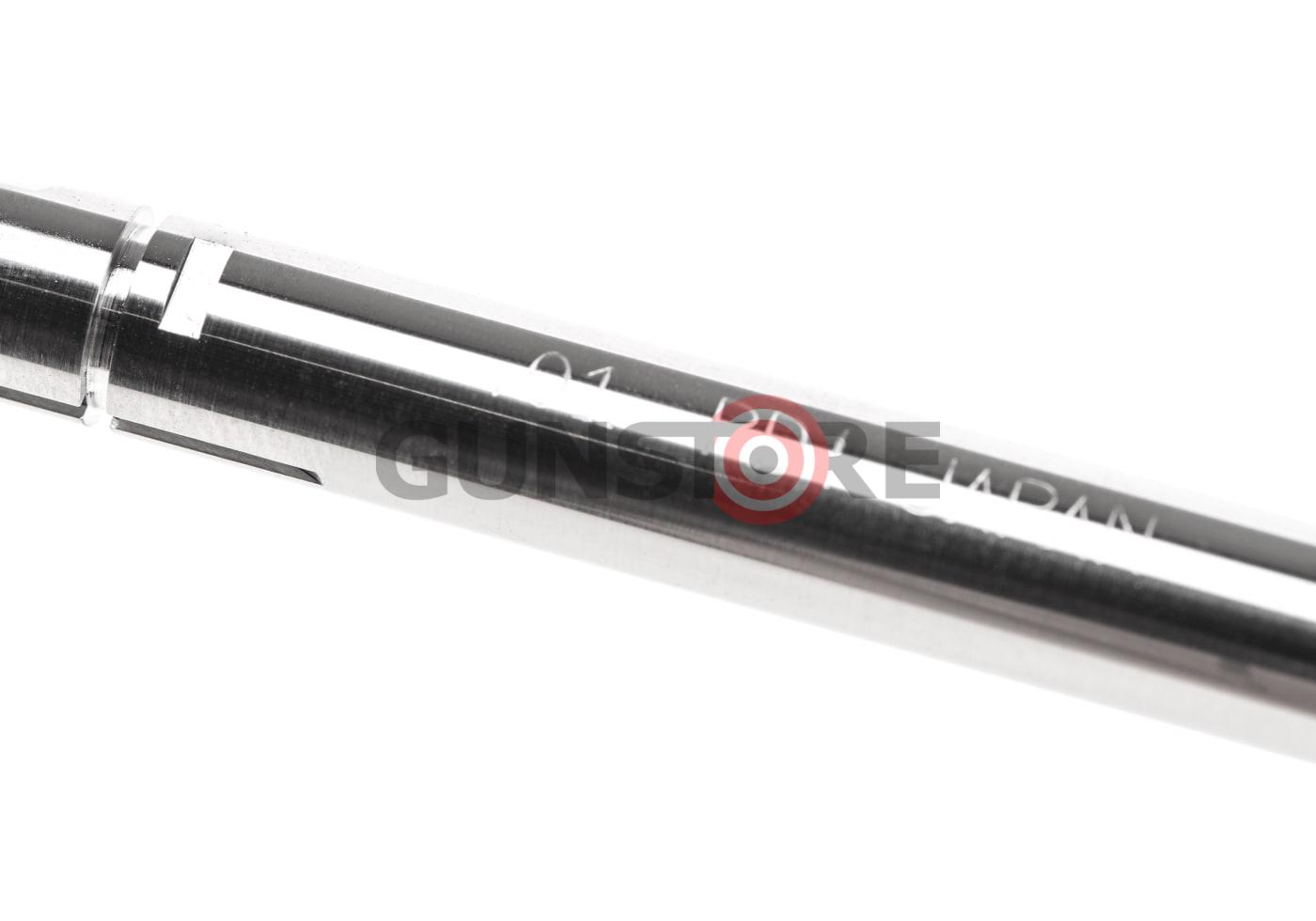 Fotografia: 6.01mm GBB Barrel 95mm