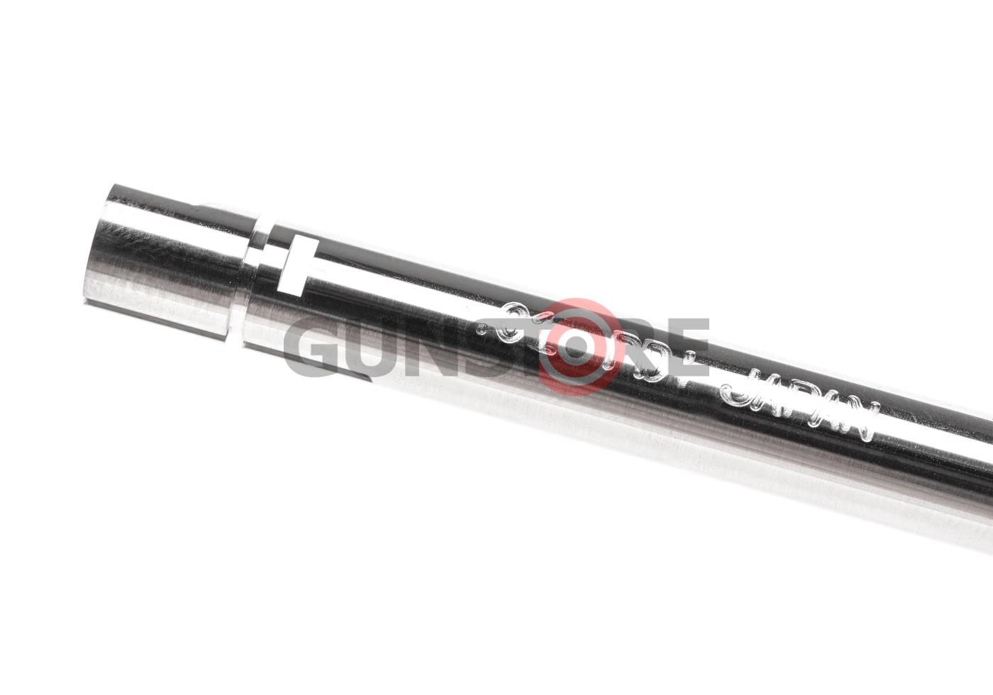 Fotografia: 6.01mm GBB Barrel 97mm