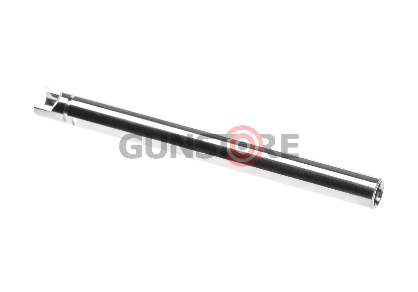 Fotografia: 6.01mm GBB Barrel 100mm