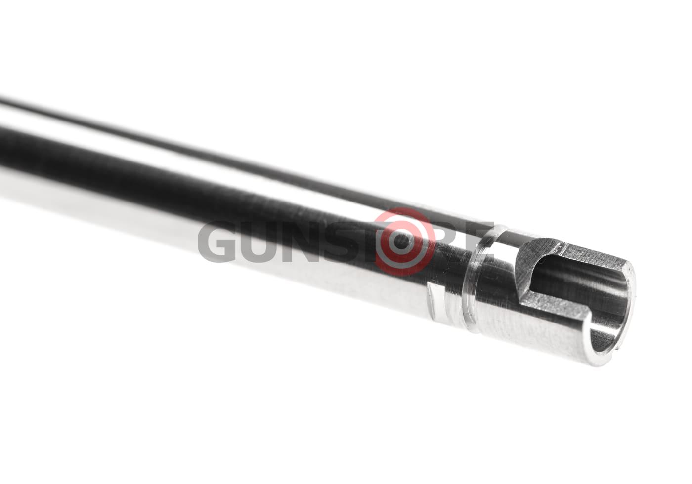 Fotografia: 6.01mm GBB Barrel 100mm