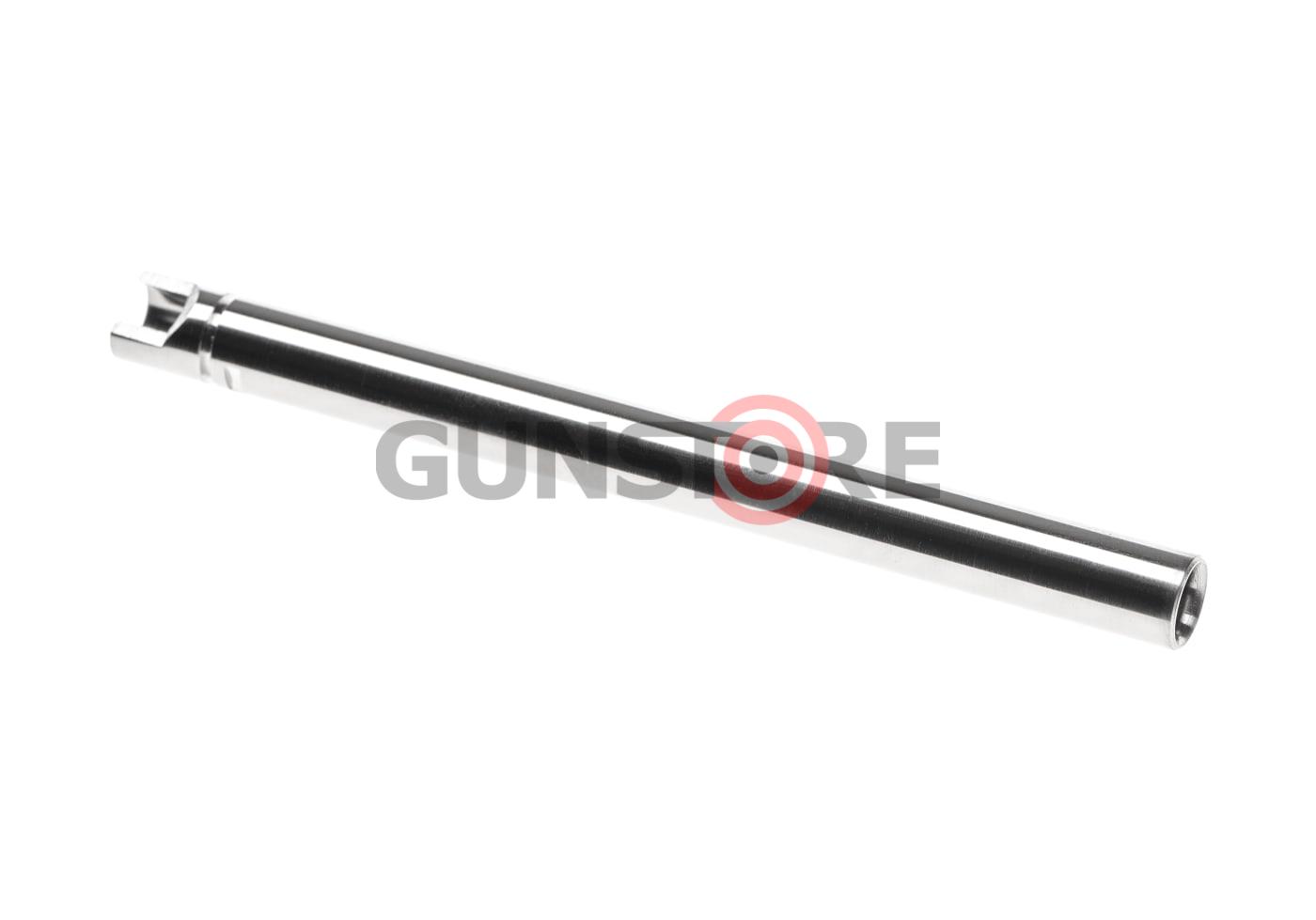 Fotografia: 6.01mm GBB Barrel 102mm