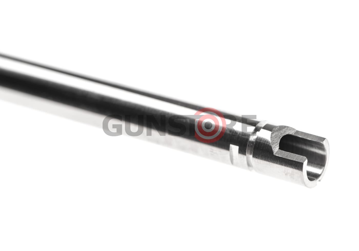 Fotografia: 6.01mm GBB Barrel 102mm