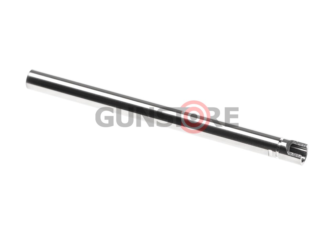 6.01mm GBB Barrel 118mm