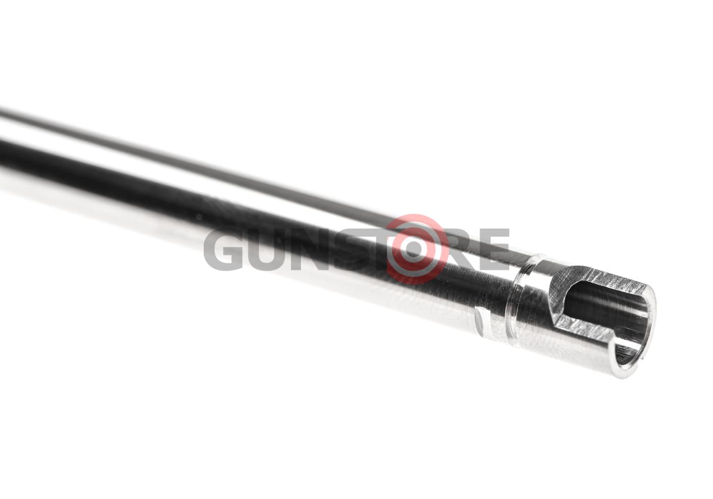 Fotografia: 6.01mm GBB Barrel 118mm