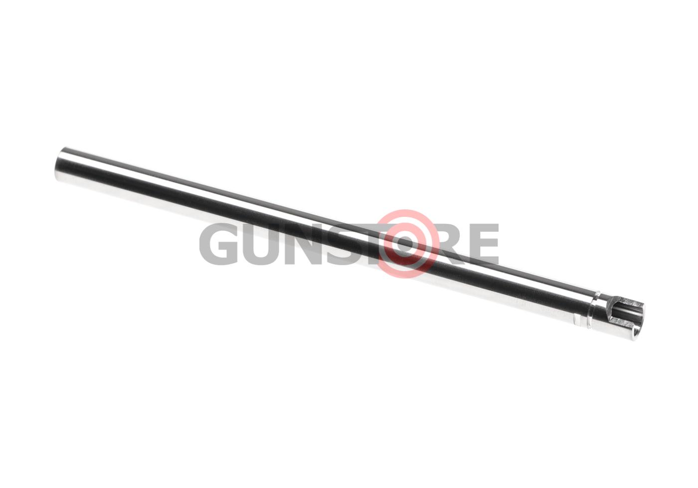 6.01mm GBB Barrel 138mm
