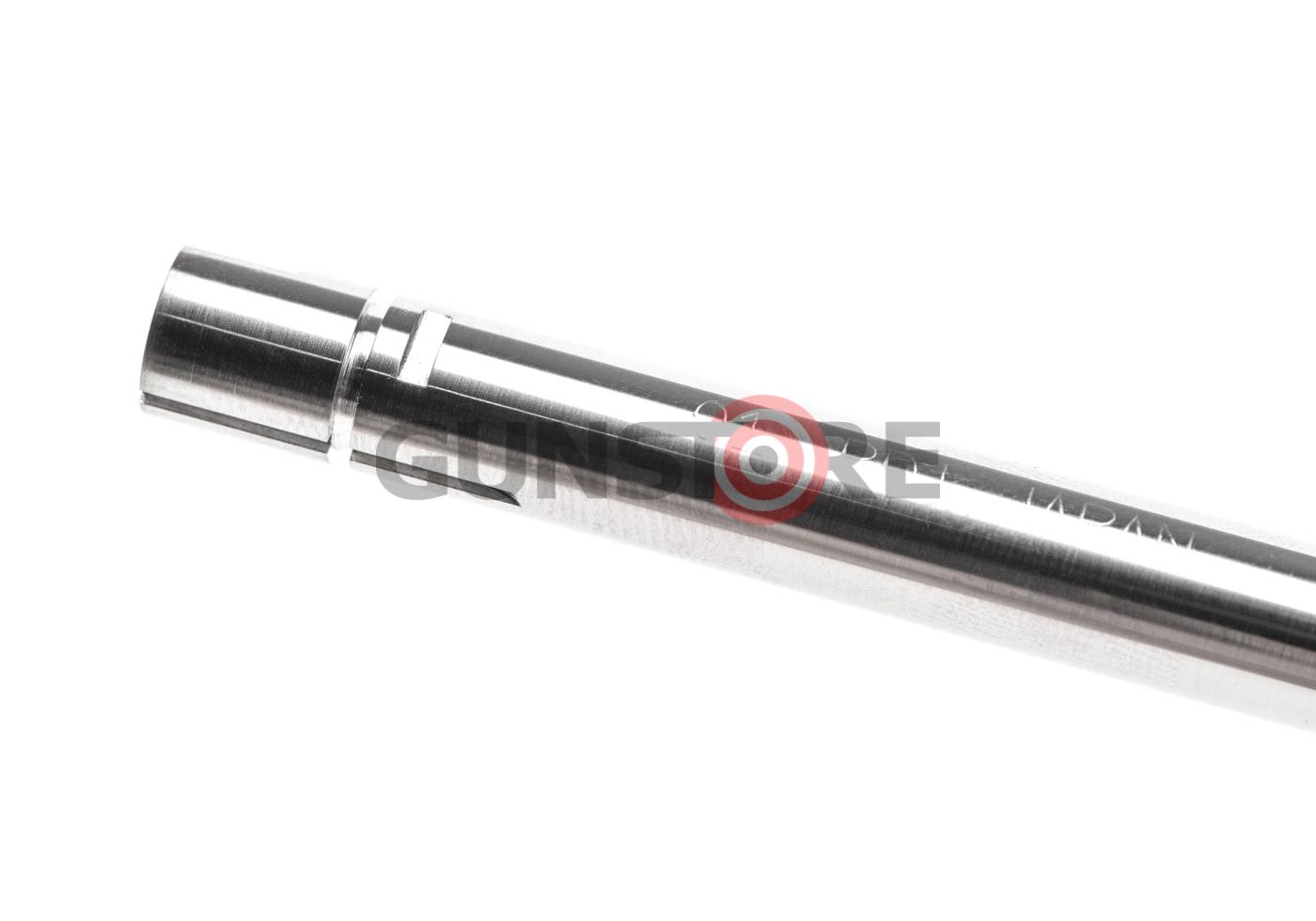 Fotografia: 6.01mm GBB Barrel 138mm