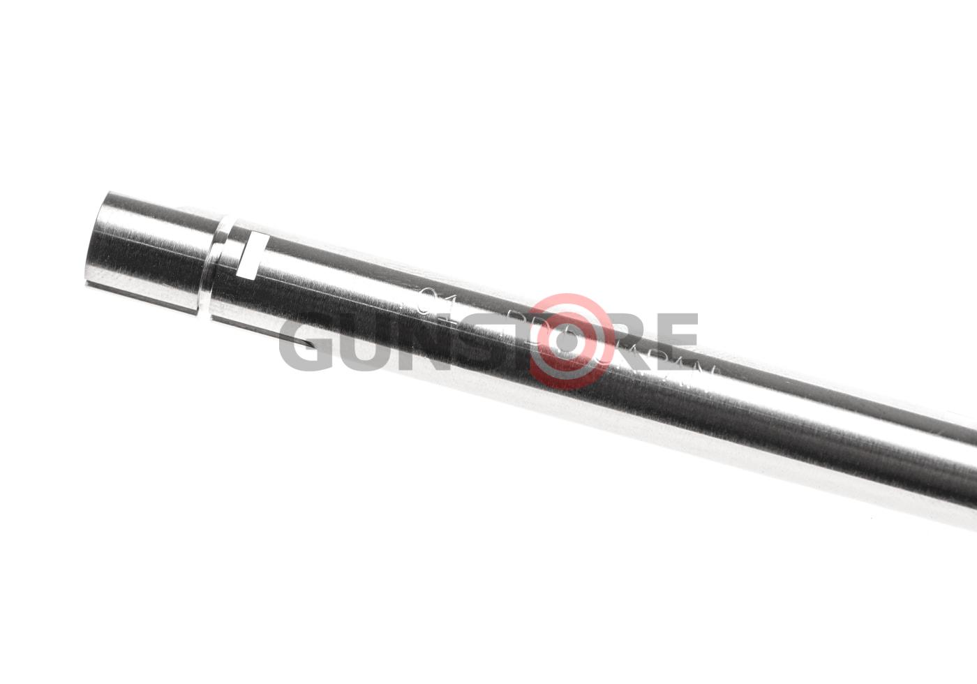 Fotografia: 6.01mm GBB Barrel 146mm