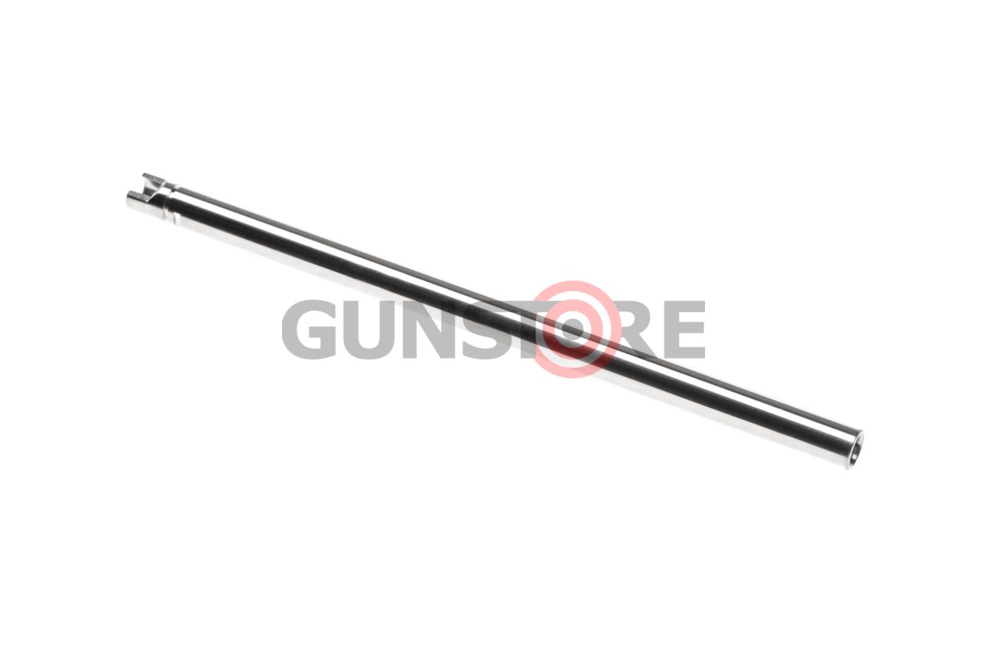 Fotografia: 6.01mm GBB Barrel 163mm