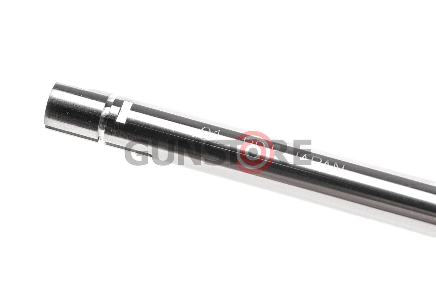 Fotografia: 6.01mm GBB Barrel 163mm