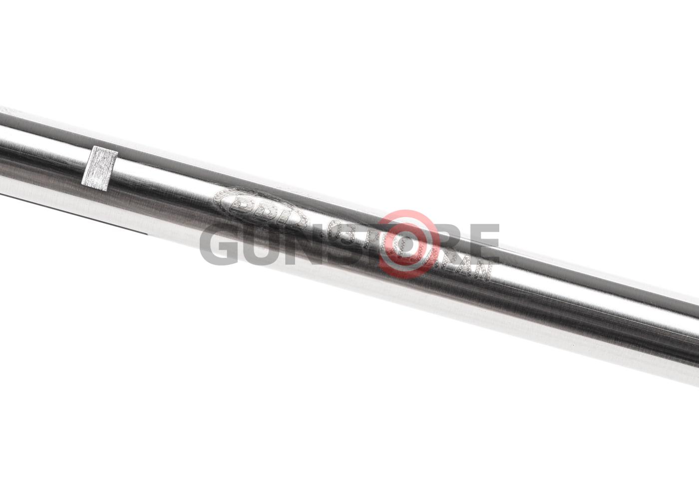 Fotografia: 6.03mm AEG Barrel 229mm