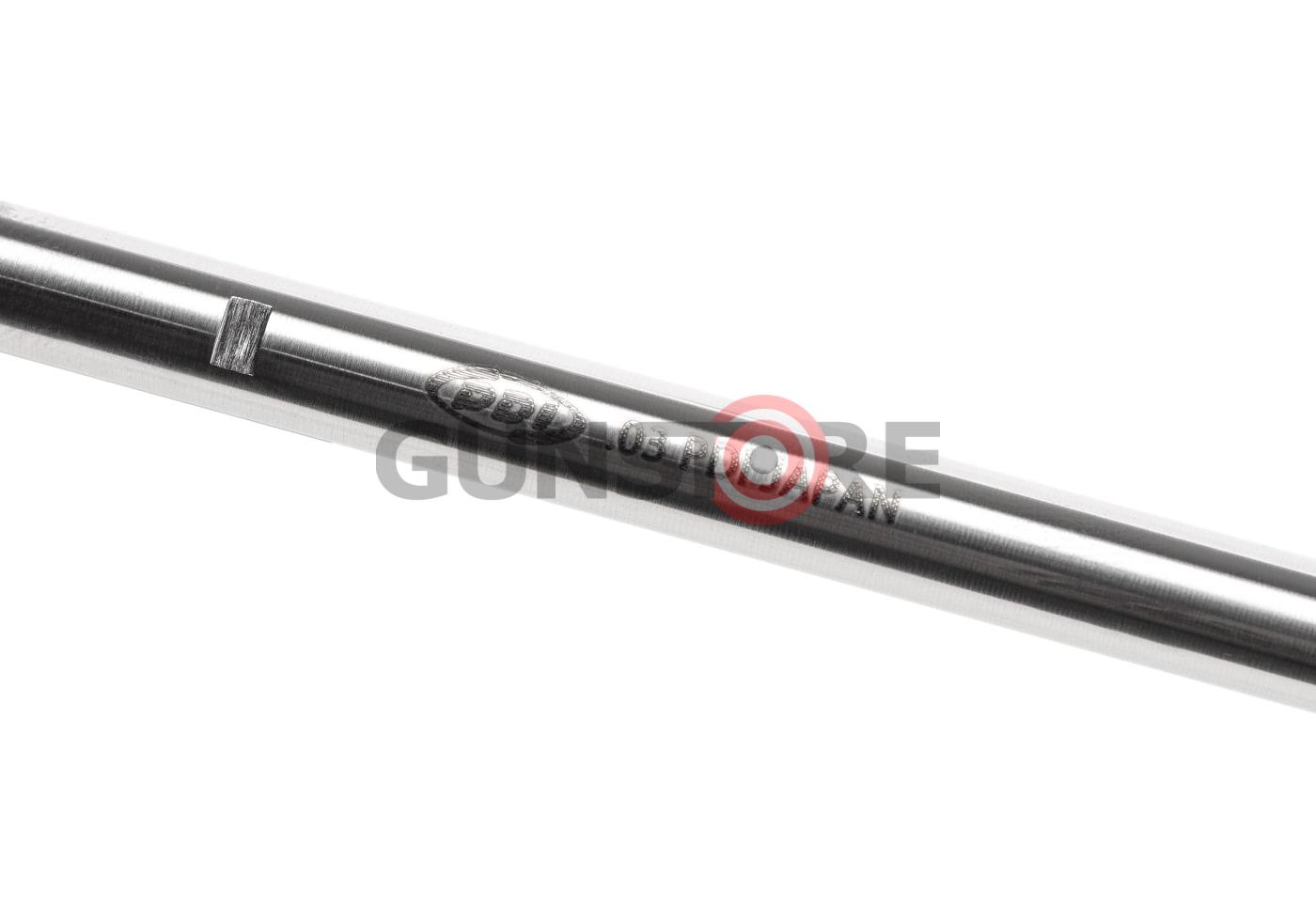 Fotografia: 6.03mm AEG Barrel 285mm