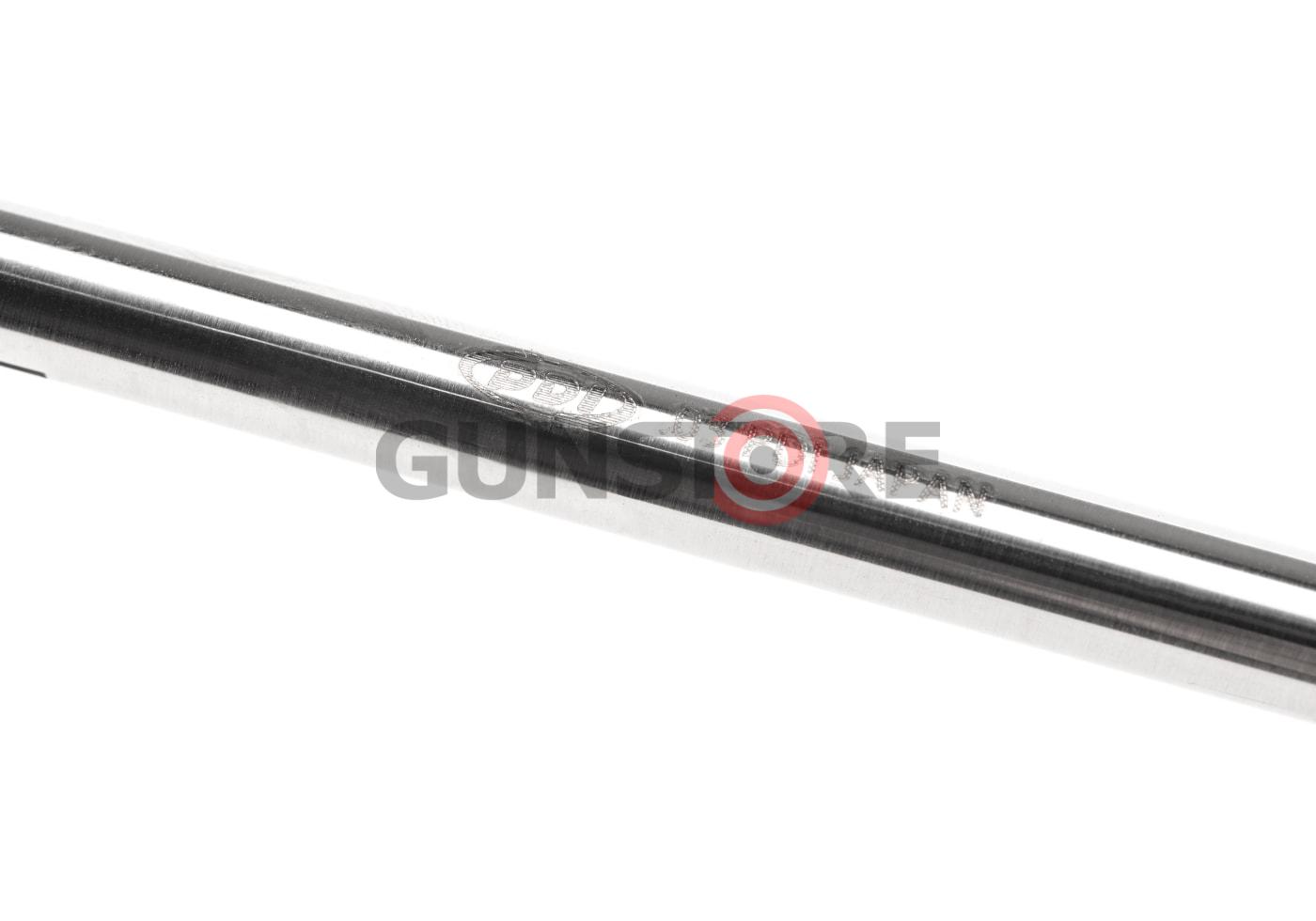 Fotografia: 6.03mm AEG Barrel 303mm