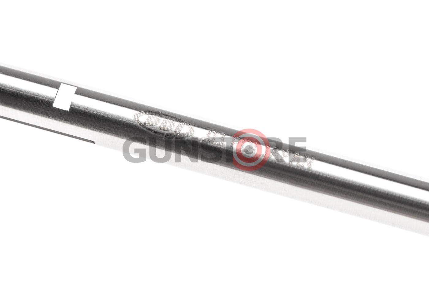 Fotografia: 6.03mm AEG Barrel 360mm