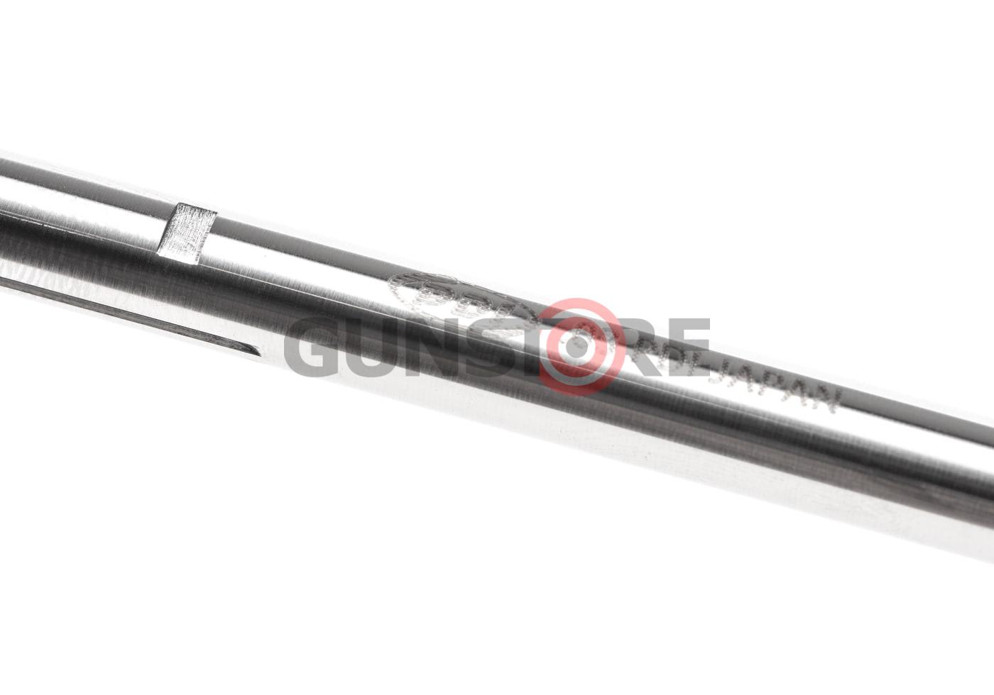 Fotografia: 6.03mm AEG Barrel 407mm